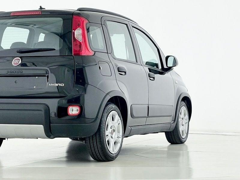 FIAT Panda Panda 1.0 FireFly S&S Hybrid City Life