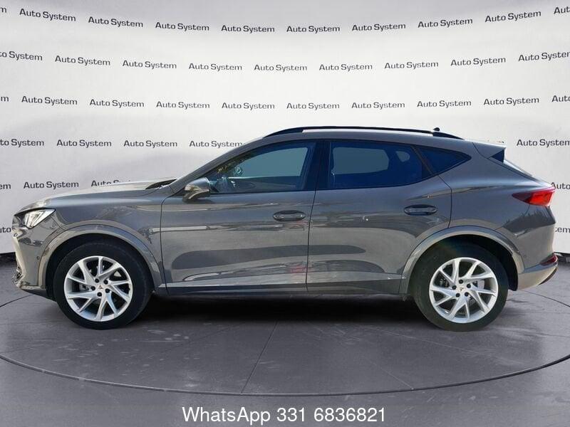 Cupra Formentor Formentor 2.0 TDI 150 Cv