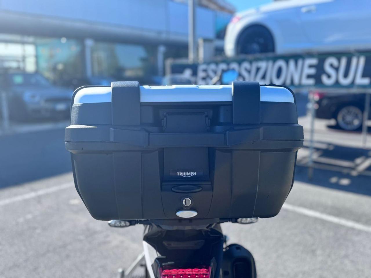 TRIUMPH Tiger 900 GT Pro Unipro - Manutenzione ufficiale - Finanziabile