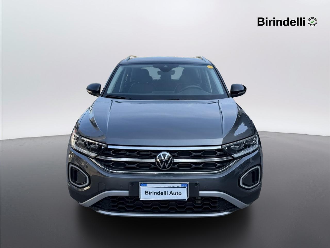 VOLKSWAGEN T-Roc 1ª serie - T-Roc 1.0 TSI Style