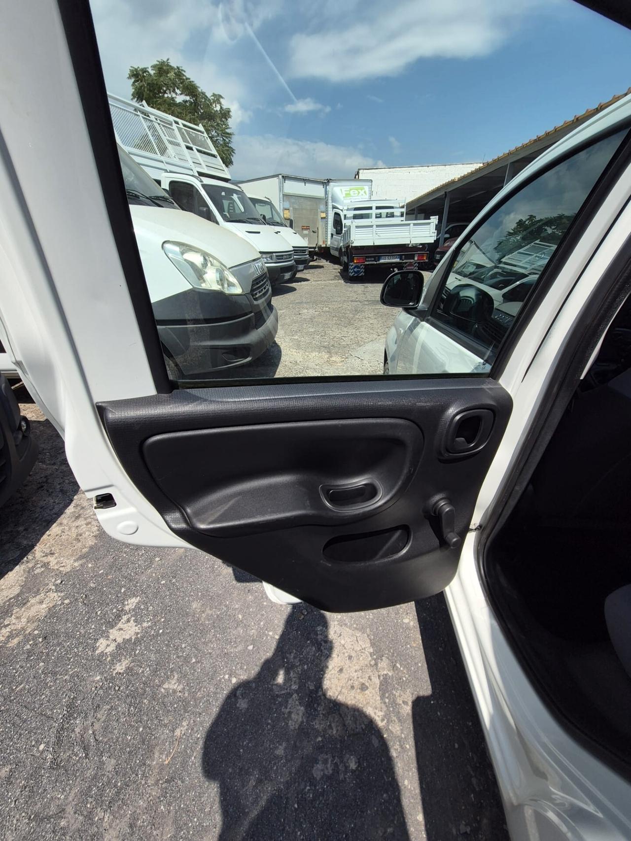 Fiat Panda 1.2 Easy ANNO 2017