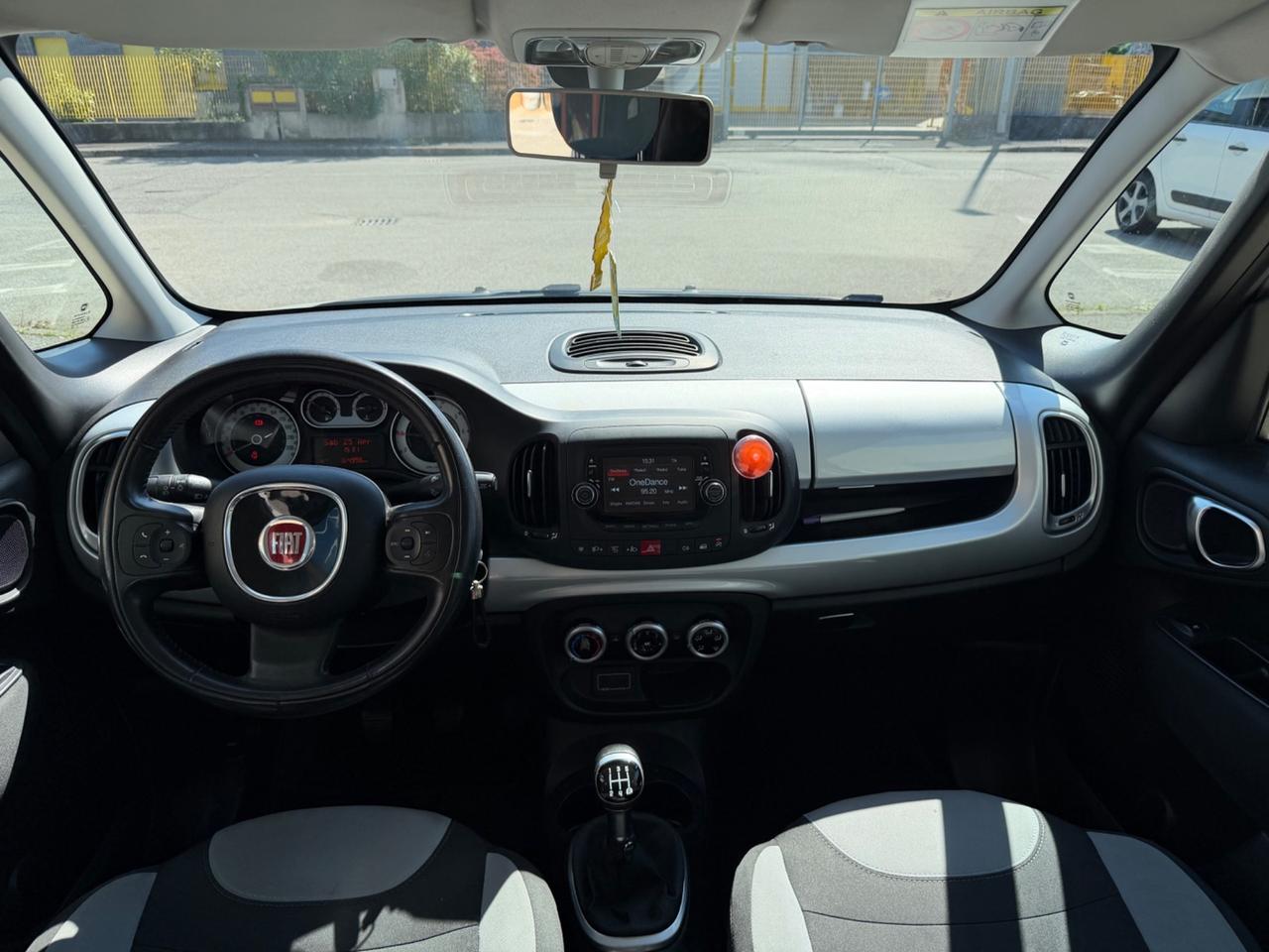 Fiat 500L 1.3 Multijet 95 CV Pop