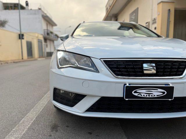 SEAT Leon 1.6 TDI 115 CV Business