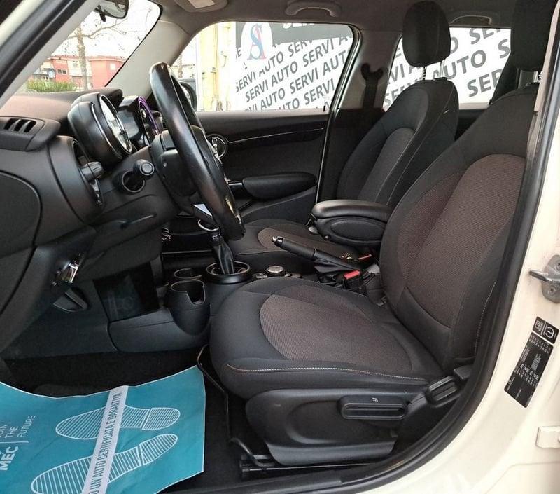 MINI Mini 5 porte Mini 1.5 Cooper D Business 5 porte