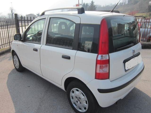 Fiat Panda 1.2 Dynamic NEOPATENTATI