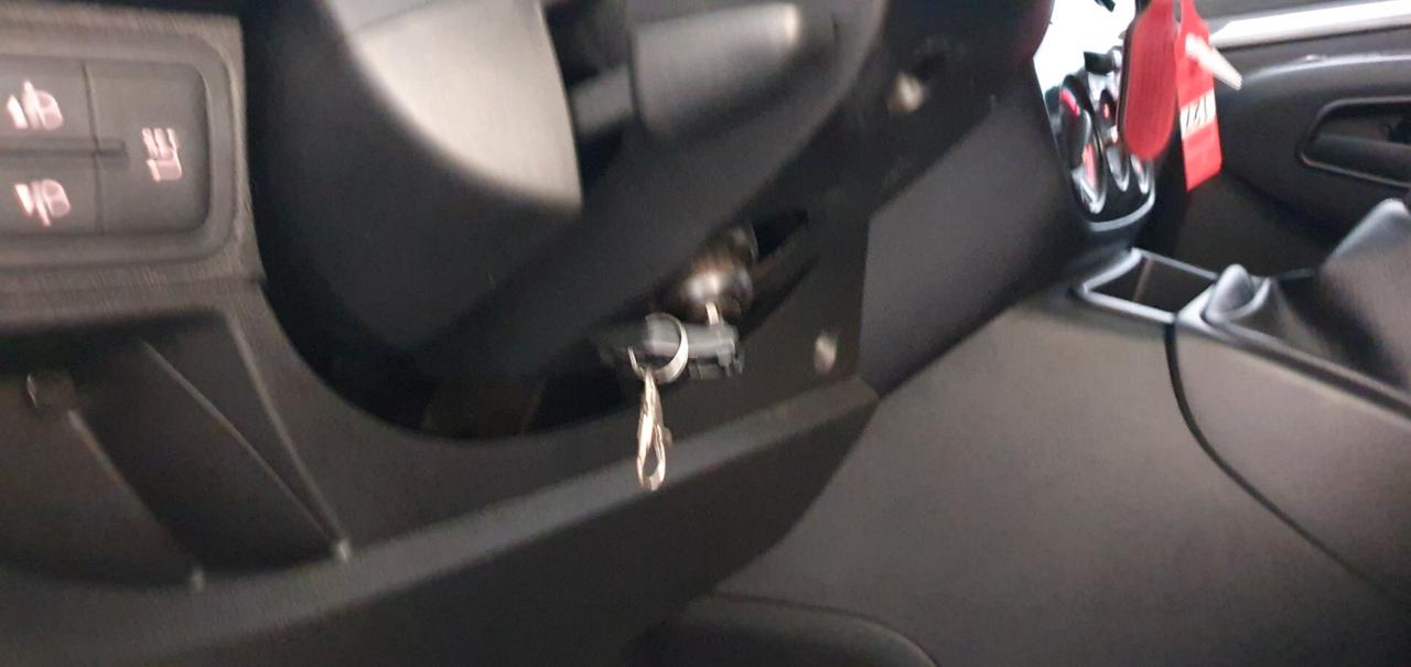 Fiat Qubo 1.3 MJT 95 CV Start&Stop Trekking