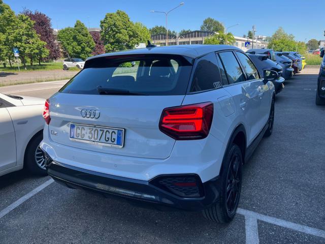 AUDI Q2 30 TDI S tronic Edition