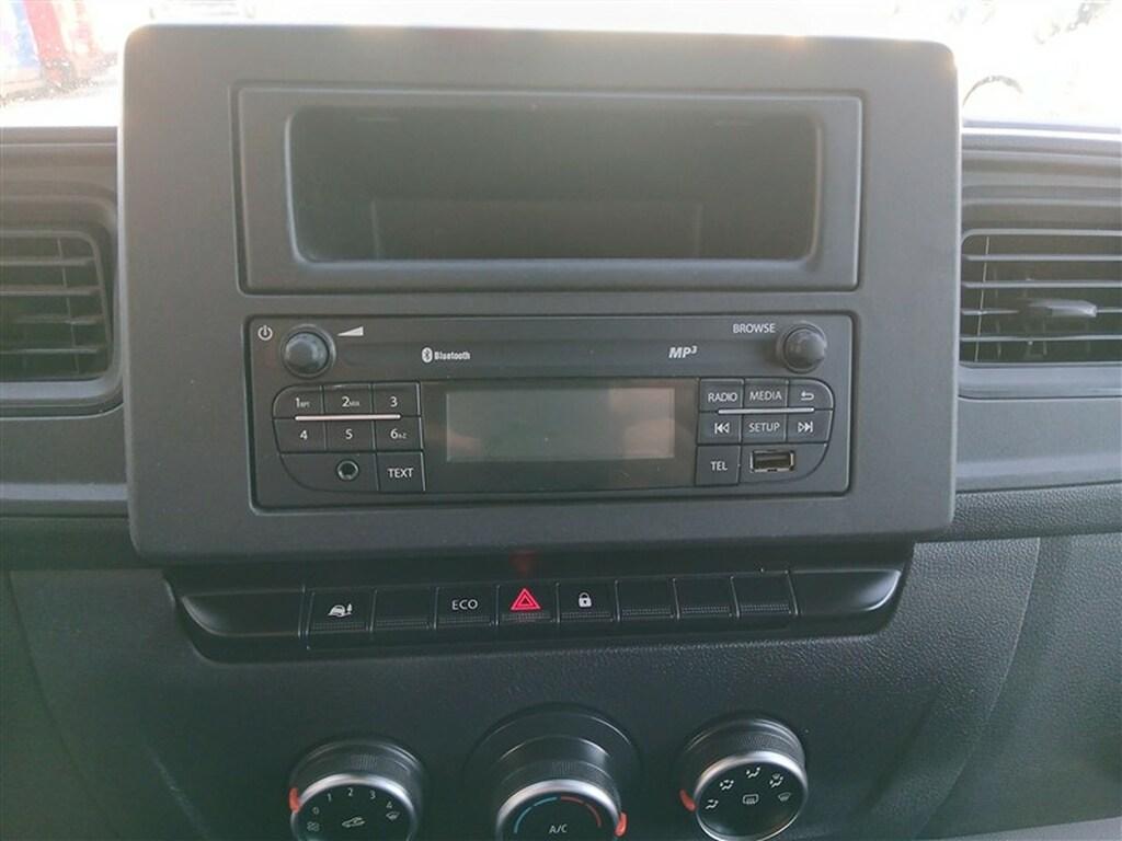 Renault Master T35 2.3 dci 135cv L3H3 Ice E6d-temp