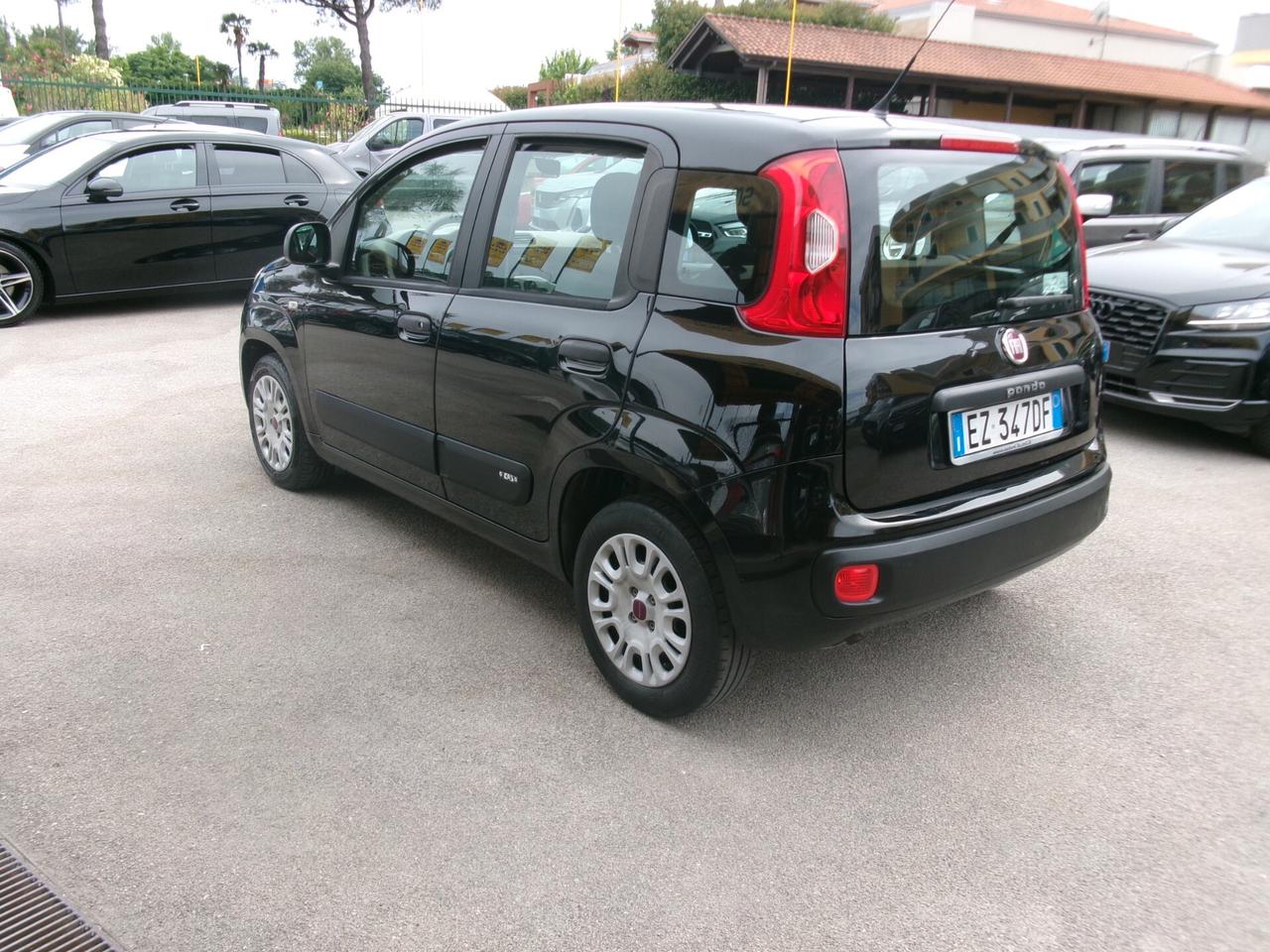 Fiat Panda 1.2 LOUNGE EURO 6 +600.00 GPL NUOVO