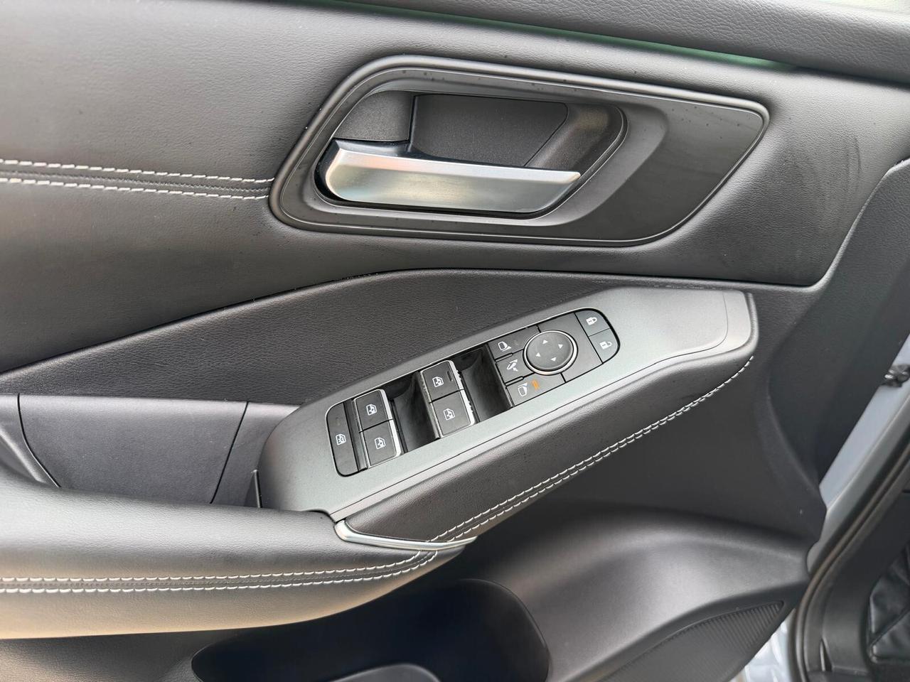 Nissan Qashqai MHEV 158 CV Xtronic N-Connecta