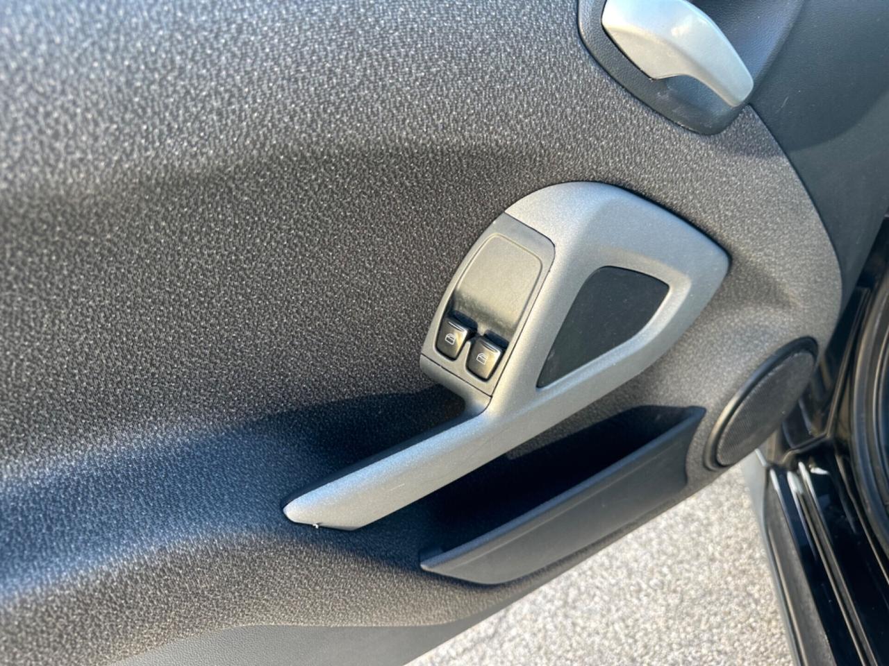 Smart ForTwo 1000 62 kW cabrio pulse