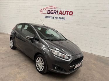 Ford Fiesta Plus adatta neopatentati