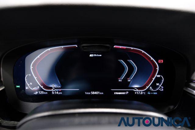 BMW 530 E BERLINA MSPORT