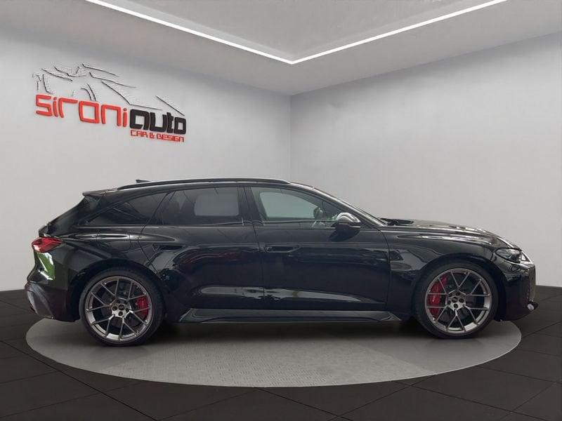 Audi RS5 RS5 e-hybrid 470Kw quattro Tiptronic