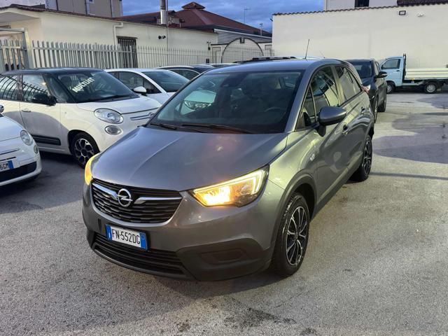 OPEL Crossland X 1.2 GPL Innovation