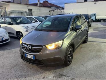 OPEL Crossland X 1.2 GPL Innovation