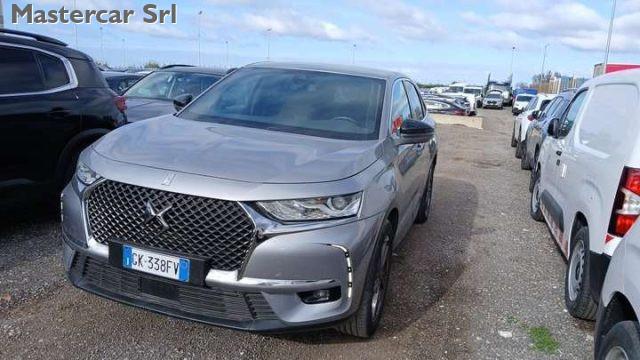 DS AUTOMOBILES DS 7 Crossback DS7 1.5 bluehdi Business 130cv auto GK338FV