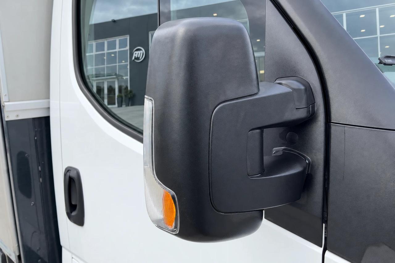 Iveco Daily 35 C14S 3450 cab. - 3 posti +IVA