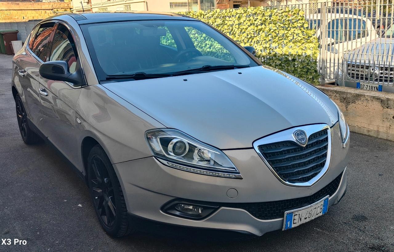 Lancia Delta 1.6 MJT DPF 105 CV Gold