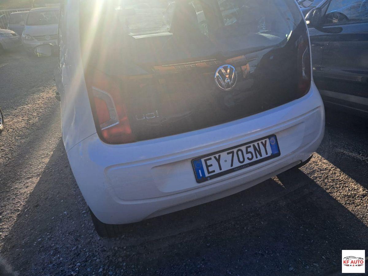 VOLKSWAGEN - Up! 5p 1.0 Take 60cv