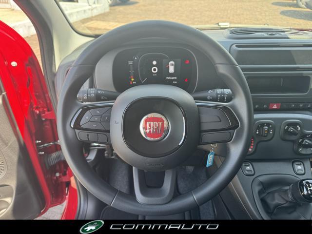 FIAT Panda 1.0 FireFly S&S Hybrid 70CV