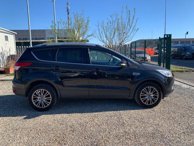 FORD Kuga *CAMBIO GUASTO*2.0 TDCI 140 CV 4WD Powershift