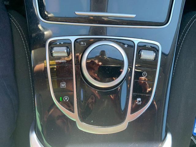 MERCEDES-BENZ GLC 220 d 4Matic Exclusive