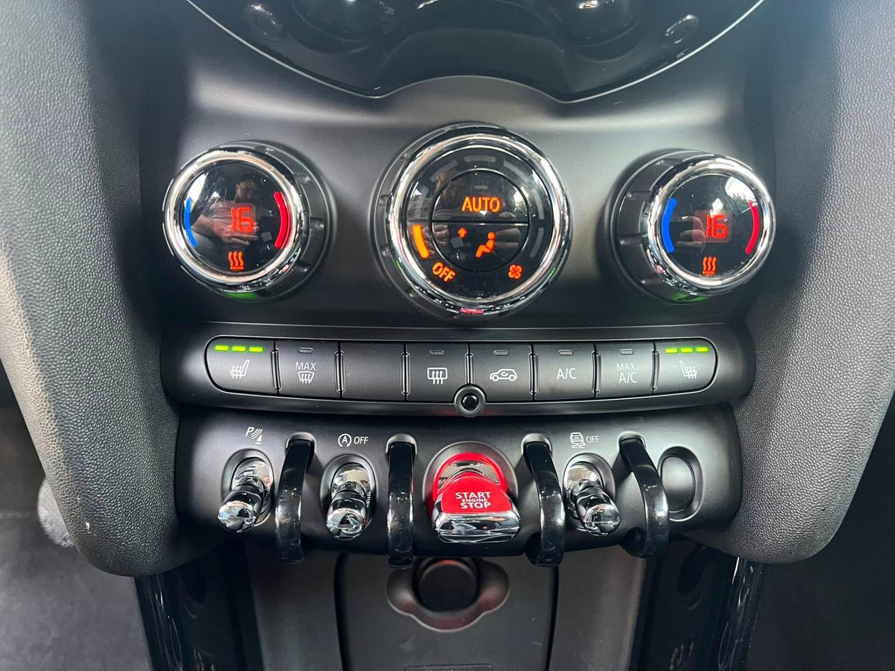 Mini COOPER 1.5 D 116CV Hype 5 porte