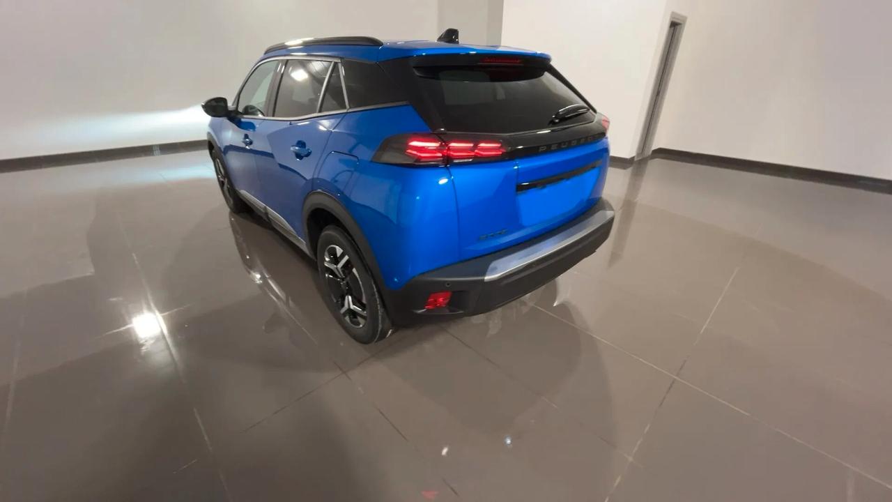 Peugeot 2008 PureTech 100 S&S Allure