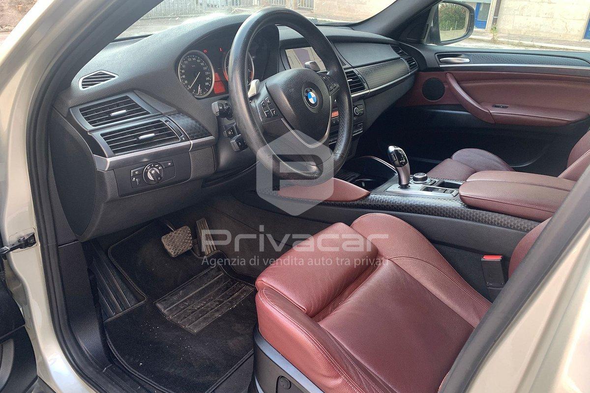 BMW X6 xDrive30d Futura