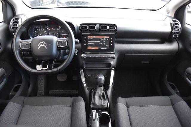 CITROEN C3 Aircross BlueHDi 120 S&S EAT6 Feel