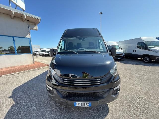 IVECO DAILY 35S21A8 V/P