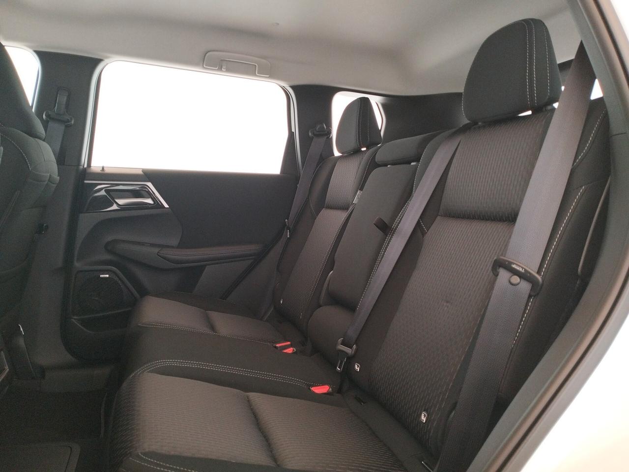 Mitsubishi Outlander DISPONIBILE IN VARIE COLORAZIONI E ALLESTIMENTI - CONCESSIONARIO UFFICIALE