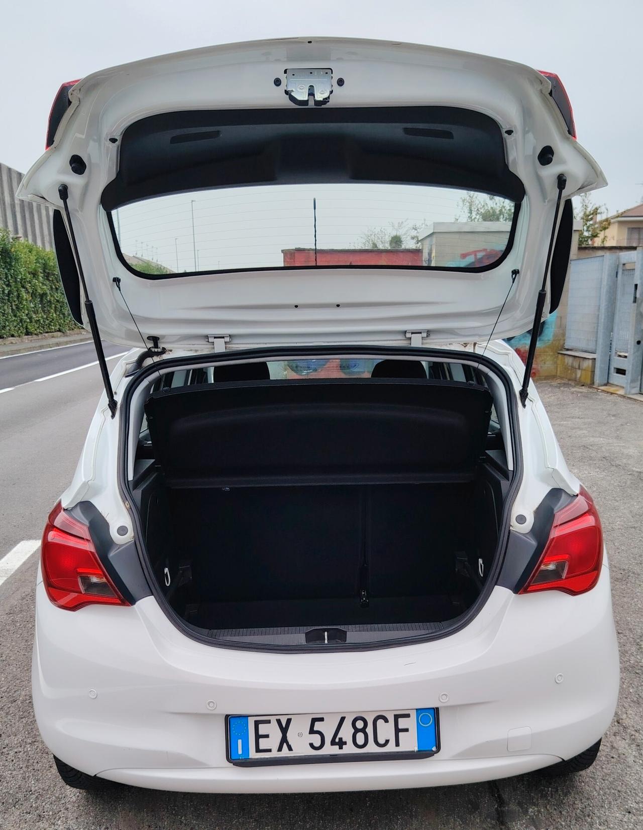 Opel Corsa 1.2 5 porte Edition