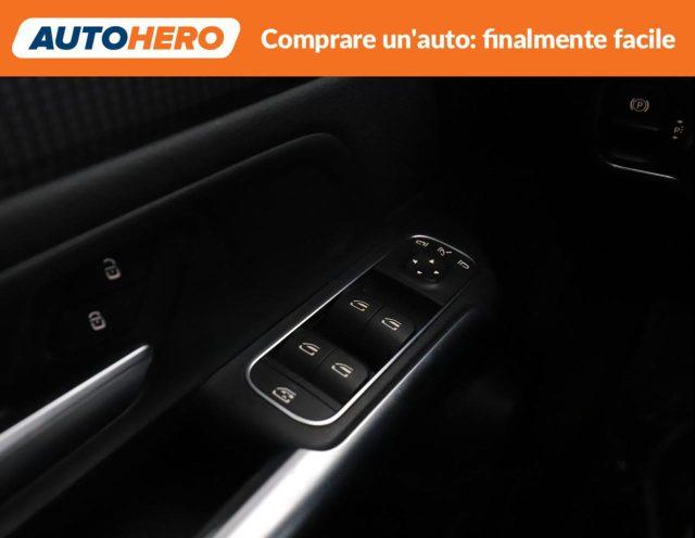 MERCEDES-BENZ GLA 200 Automatic Executive