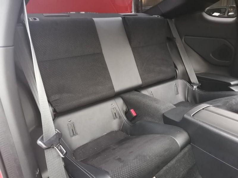 Toyota GR86 GR86 2.4 Premium Sport A/T