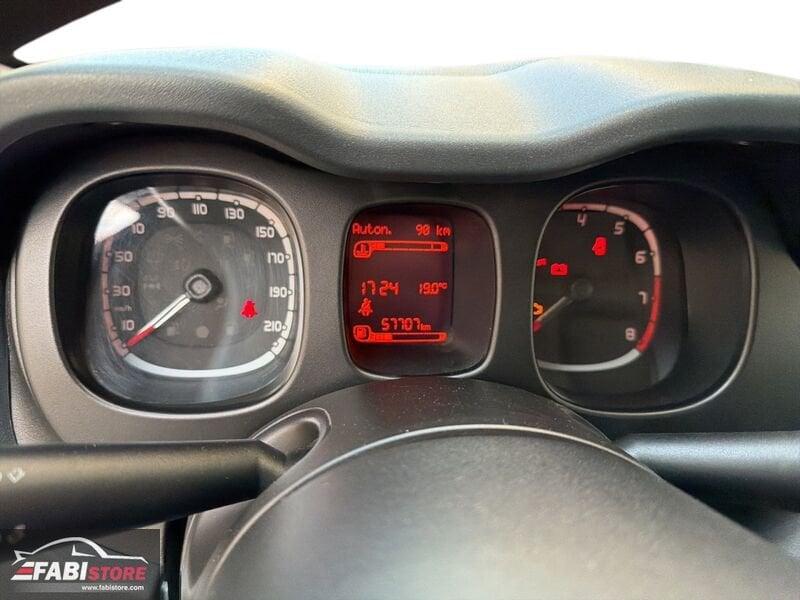 FIAT Panda 1.2 Easy 69 Cv - PRONTA CONSEGNA!!
