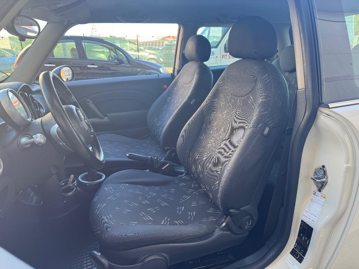 MINI - Mini - 1.4 tdi One D