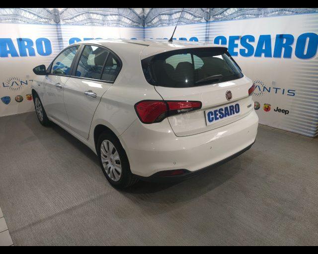 FIAT Tipo 5p 1.3 mjt Easy s&s 95cv