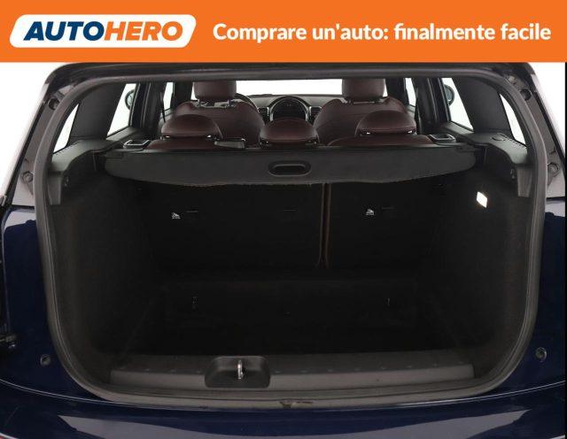 MINI Clubman 1.5 Cooper Clubman