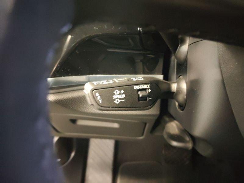 Audi Q3 Q3 SPB 35 TDI S tronic Business Plus