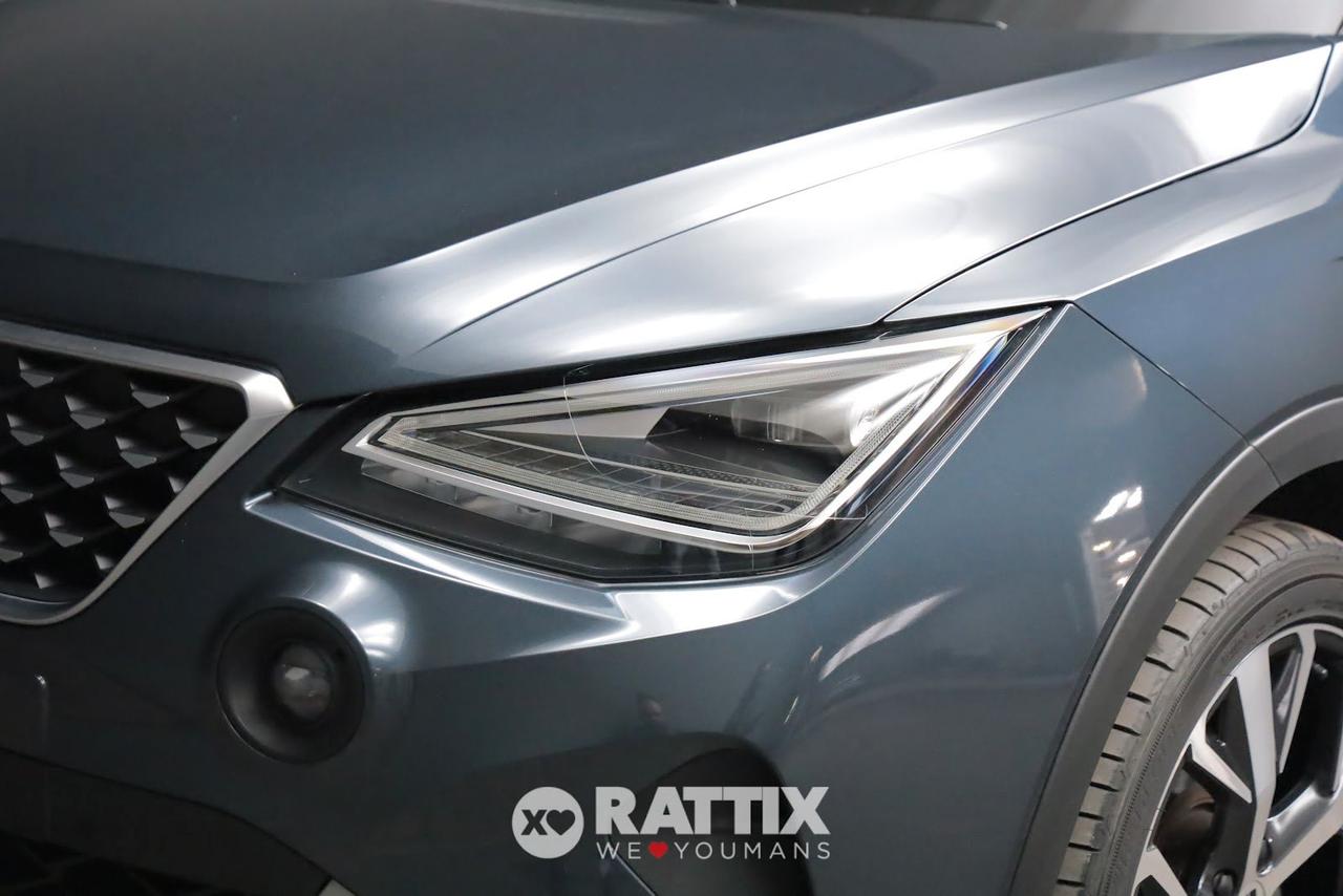 SEAT Arona 1.0 Ecotsi 95CV Xperience