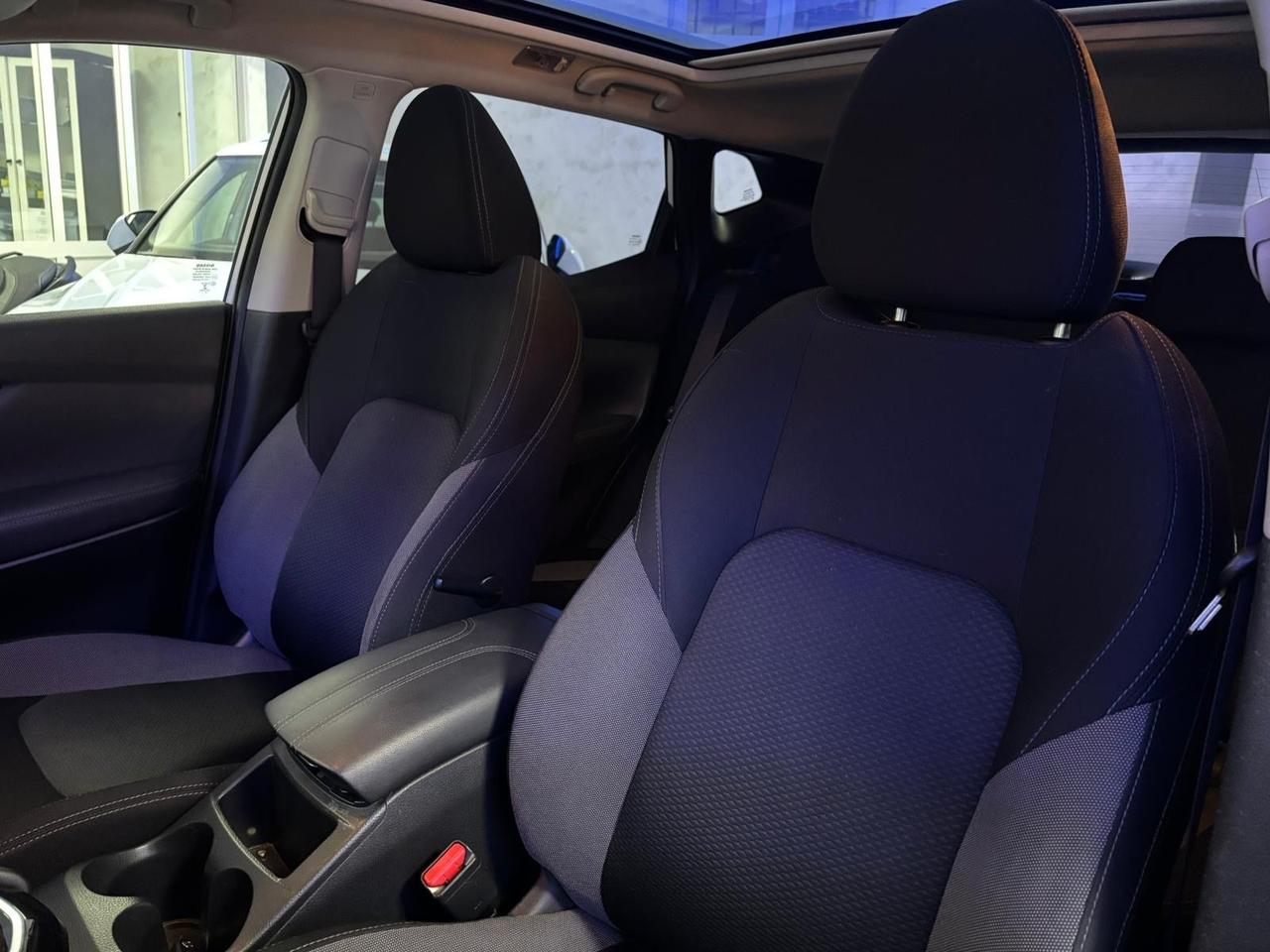 Nissan Qashqai 1.7 dCi 150 CV 4WD CVT Tekna+