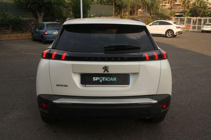 Peugeot 2008 PureTech 100 Allure S&S