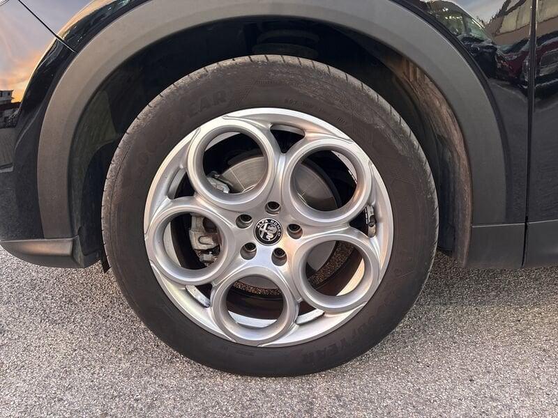 Alfa Romeo Tonale Tonale 1.6 diesel 130 CV TCT6 Sprint