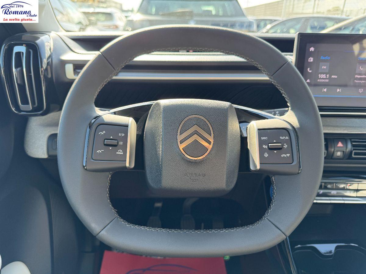 NEW Citroen C3 PureTech 100 Max#GARANZIA 2 ANNI!