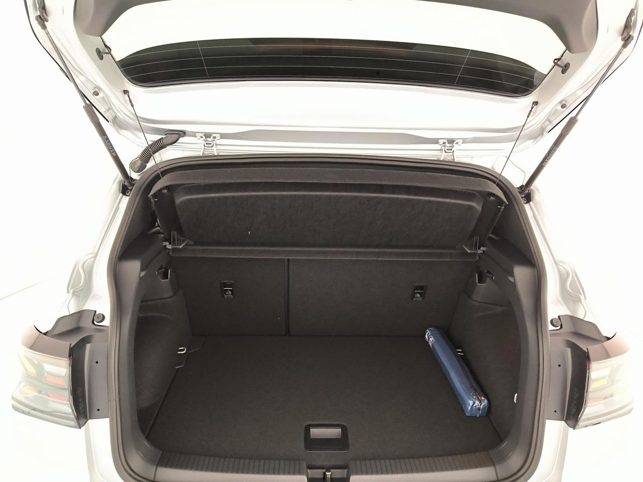 Volkswagen T-Cross 1.0 tsi r-line plus 115cv