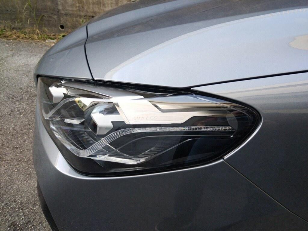 BMW Serie 2 Active Tourer 218 d Msport DCT