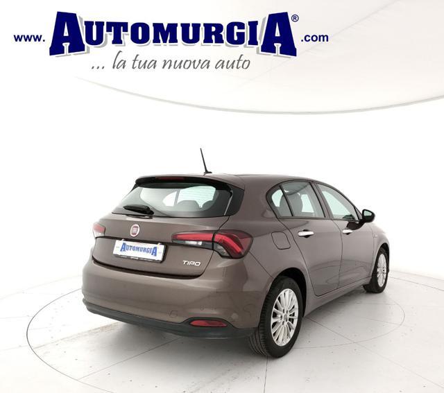 FIAT Tipo 1.6 Mjt S&S 5 porte Life