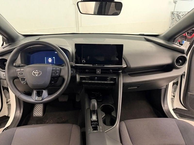 Toyota C-HR 1.8 HV E-CVT Active